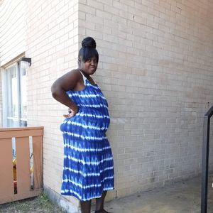 Meet your Posher, Carolyn